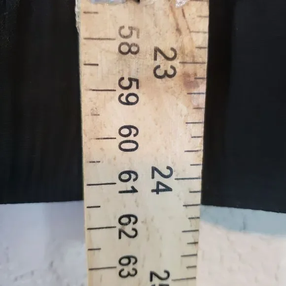 Selene Sport Semi-sheer Shirt Jacket Size Large - Picture 10 of 10